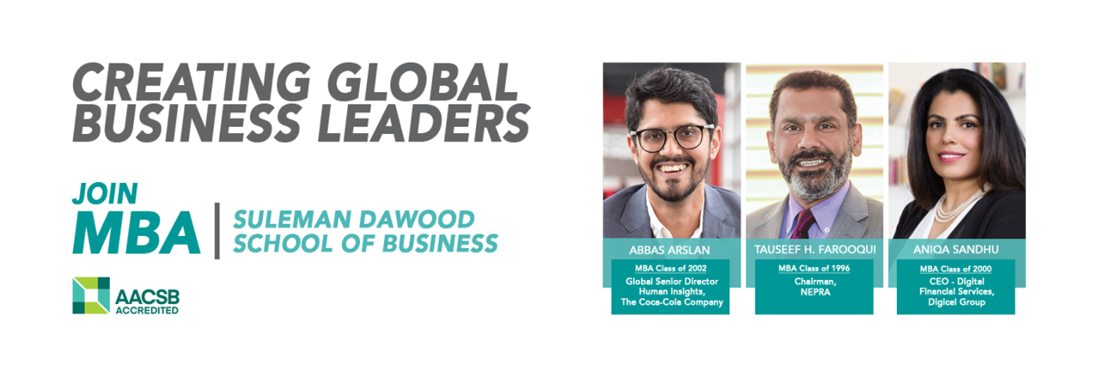 Creating Global Business Leaders