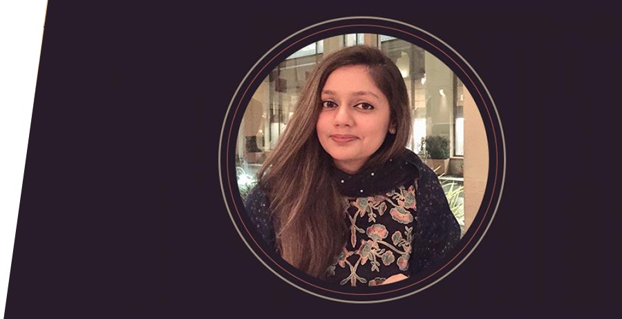LUMS Alumna Tops CSS Examination 2020