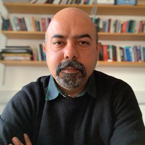 lums employee profile image