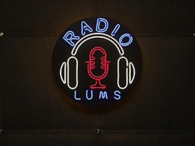 radio lums