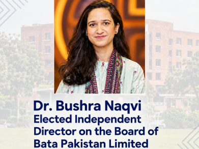Bushra