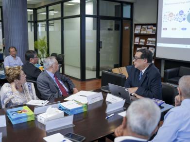 Dr. Adil Najam